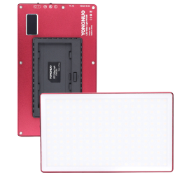 Осветитель YongNuo YN-125 II Красный