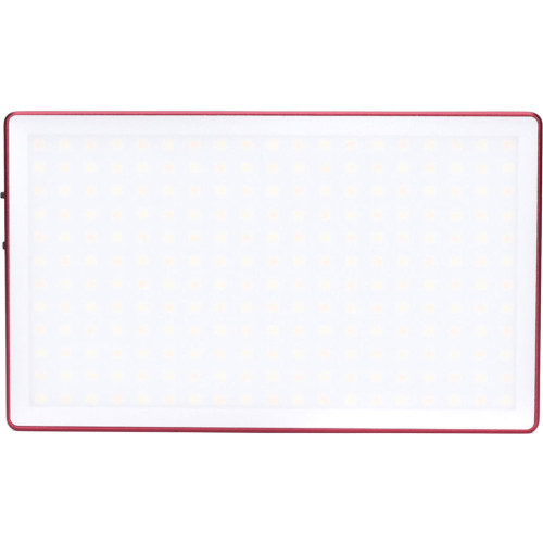 Осветитель YongNuo YN-125 II Красный