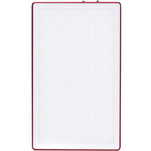 Осветитель YongNuo YN-125 II Красный