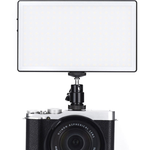 Осветитель YongNuo YN-125 II Красный