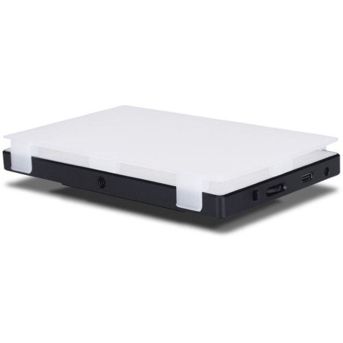 Осветитель YongNuo YN-125 II Красный