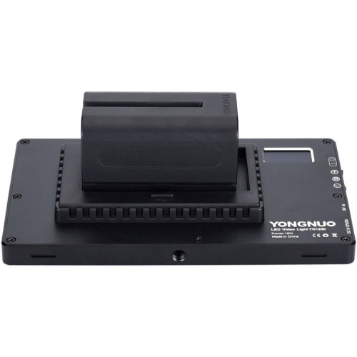 Осветитель YongNuo YN-125 II Красный