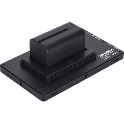 Осветитель YongNuo YN-125 II Красный