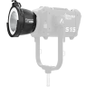 Отражатель Aputure AM6850 Wide-angle Reﬂector