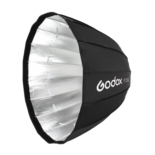 Софтбокс Godox P120L