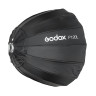 Софтбокс Godox P120L