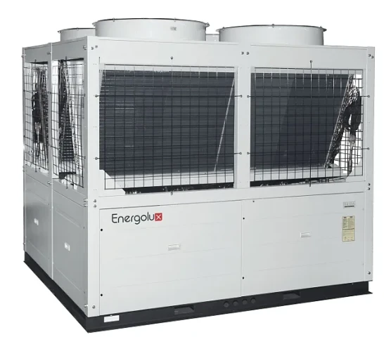 Чиллер Energolux SCAW-M 150 ZHE ZHE