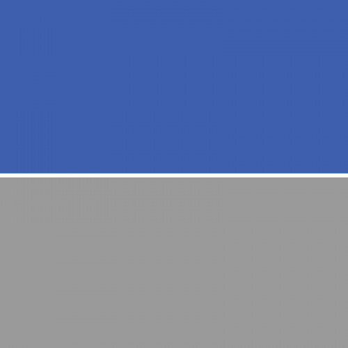 Fotokvant BG-1821 Blue Gray фон тканевый складной синий-серый хромакей 1,8х2,1 м