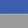 Fotokvant BG-1821 Blue Gray фон тканевый складной синий-серый хромакей 1,8х2,1 м