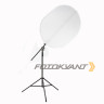 Fotokvant RHR KIT-180 держатель отражателя со стойкой