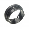 Fotokvant SN-10 переходное кольцо Bowens-SS для установки рефлекторов Bowens на приборы SS