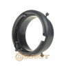 Fotokvant SN-10 переходное кольцо Bowens-SS для установки рефлекторов Bowens на приборы SS