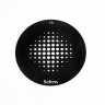 Selens 841763 Gobo-73 маска гобо 73 металлическая 58 мм точка пикселей
