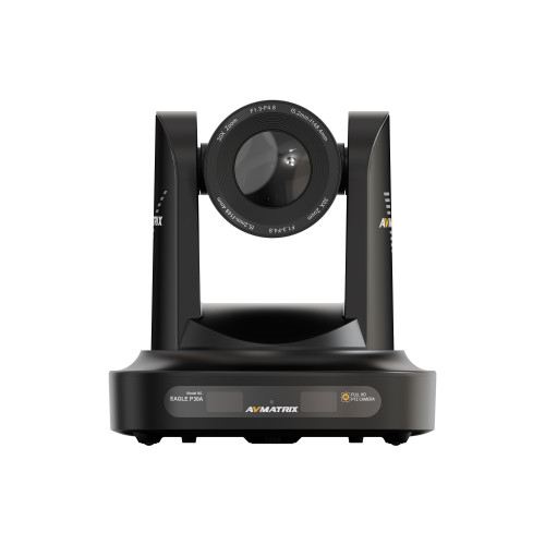 Видеокамера с автотрекингом AVMATRIX Eagle P20A PTZ выход SDI/HDMI/USB/LAN