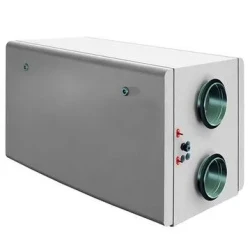 Приточно-вытяжная установка Shuft UniMAX-R 2200 SW EC UniMAX-R