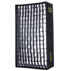 Гибкий осветитель NiceFoto VB-1000C