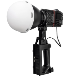 Осветитель YongNuo YN150 Ultra RGB Kit