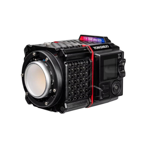 Осветитель YongNuo YN150 Ultra RGB Kit