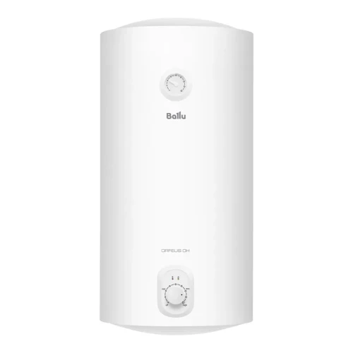 Водонагреватель накопительный Ballu BWH/S 80 Orfeus DH Orfeus DH