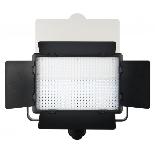 Осветитель светодиодный Godox LED500W студийный