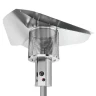 Газовый инфракрасный обогреватель Ballu BOGH-16 Vela