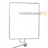 Fotokvant FRR-7590B фрост-рама разборная 75х90 см в сумке