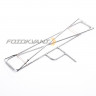 Fotokvant FRR-7590B фрост-рама разборная 75х90 см в сумке