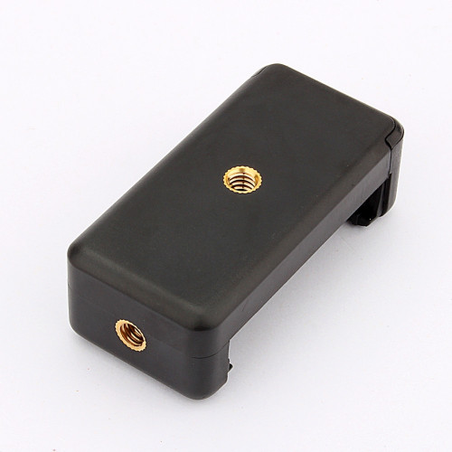 Fotokvant SM-CL2 держатель для телефона черный