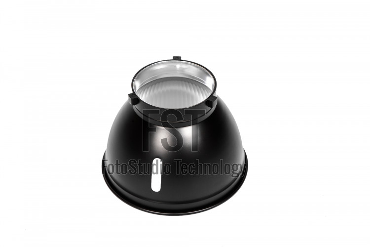 Комплект импульсного света FST E-180 Umbrella Kit + радиосинхронизатор FST VC-604DC в подарок!