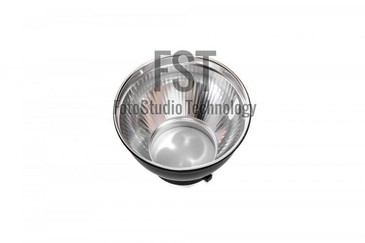 Комплект импульсного света FST E-180 Umbrella Kit + радиосинхронизатор FST VC-604DC в подарок!