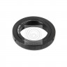 Кольцо переходное Veber T2 на Canon EOS
