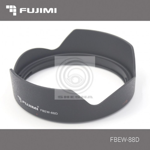 Fujimi FBEW-88D Бленда для объектива CANON EF 16-35mm f/2.8L III USM