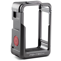 Клетка PGYTECH для Osmo Action 3/4