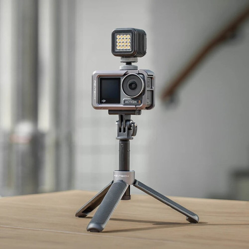 Клетка PGYTECH для Osmo Action 3/4