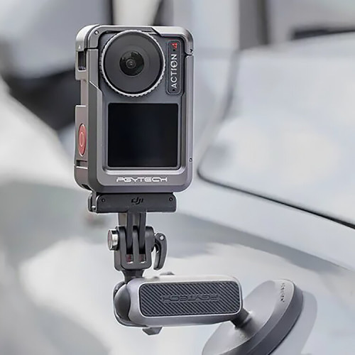 Клетка PGYTECH для Osmo Action 3/4