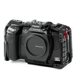 Клетка Tilta для BMCC 6K Чёрная