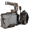 Клетка Tilta Tiltaing Kit D для Sony a7S III Серая