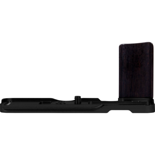 Площадка с рукояткой Haida L-Shaped Hand Grip для Fujifilm X100V/X100VI Чёрная