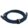 Кабель amaran Type-C Locking Charging Cable 3м