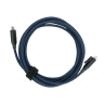 Кабель amaran Type-C Locking Charging Cable 3м