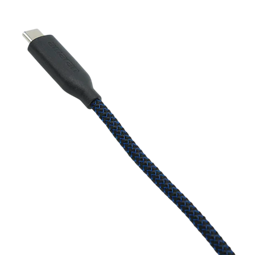 Кабель amaran Type-C Locking Charging Cable 3м
