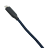 Кабель amaran Type-C Locking Charging Cable 3м