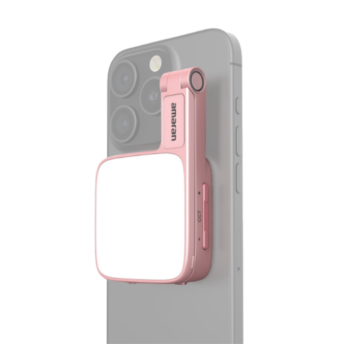 Осветитель amaran Go Розовый