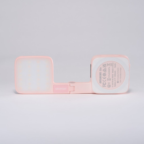 Осветитель amaran Go Розовый