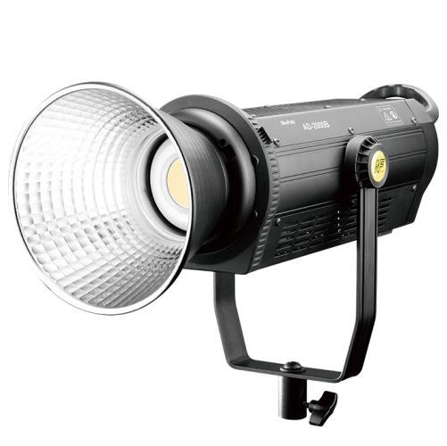 Осветитель NiceFoto AD-2000B