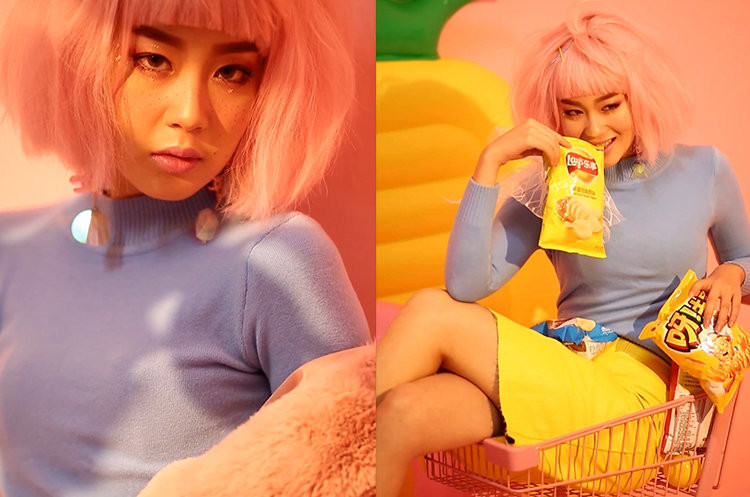 Осветитель NiceFoto AD-2000B