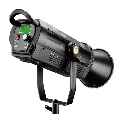 Осветитель NiceFoto AD-2000B