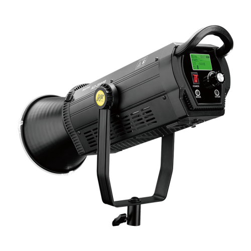 Осветитель NiceFoto AD-2000B