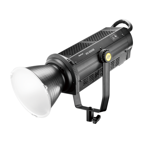 Осветитель NiceFoto AD-2000B
