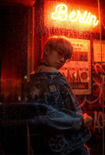 Осветитель NiceFoto AD-2000B